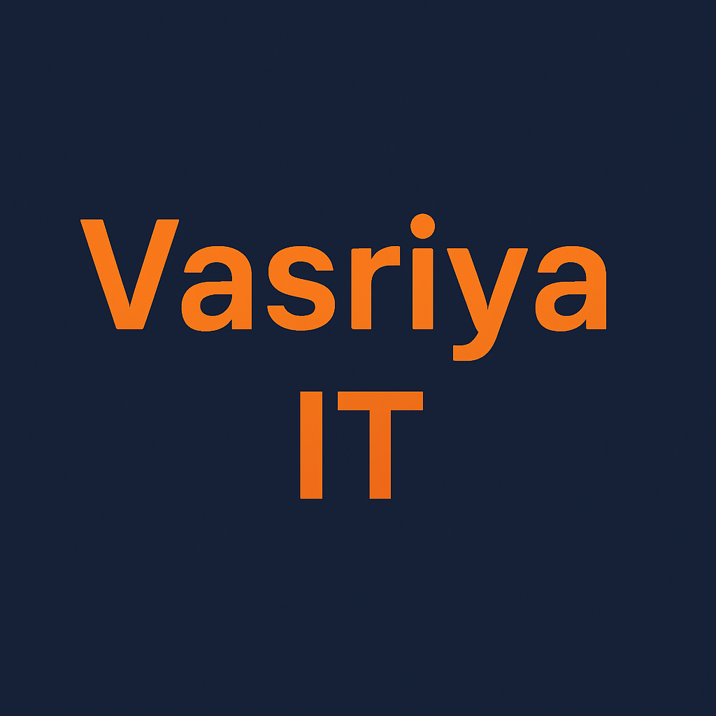 Advanced Technologies